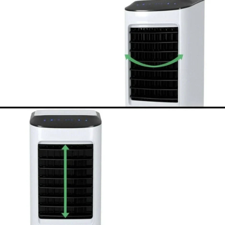 Portable Air Conditioner | Floor Standing Unit with Low Noise Operation | Efficient Cooling for Any Room