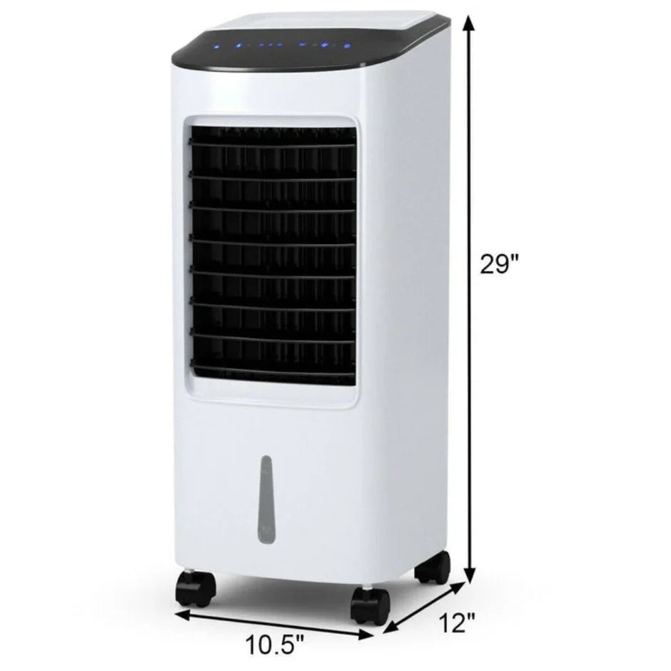 Portable Air Conditioner | Floor Standing Unit with Low Noise Operation | Efficient Cooling for Any Room