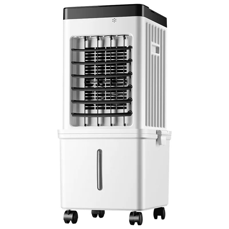 Portable Windowless Air Conditioner for Home &amp; Office