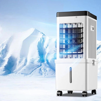 Portable Windowless Air Conditioner for Home &amp; Office