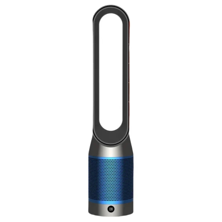AirPure V9000 | Evaporative Cooler with Triple-Layer HEPA Filtration | Whisper-Quiet Operation for Clean, Comfortable Air