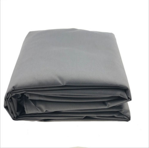 BowLift | Luxury sunshade – water-repellent – protective for balcony and garden – shade cloth