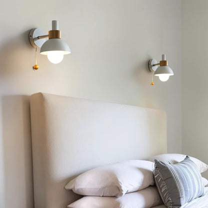 Wall Light - Macaron - Modern Design - Indoor Lighting