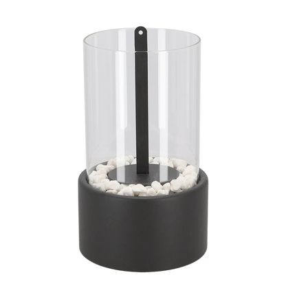 Elegant eternal flame oil lamp – Classic design with modern functionality