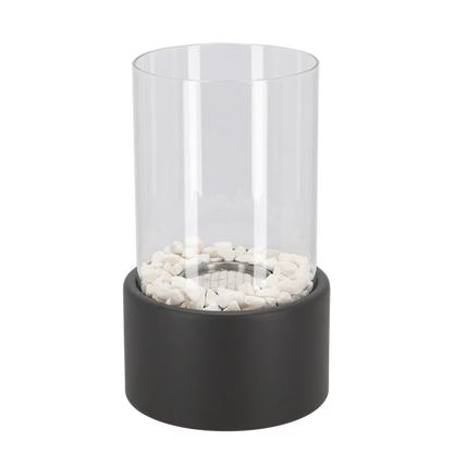 Elegant eternal flame oil lamp – Classic design with modern functionality