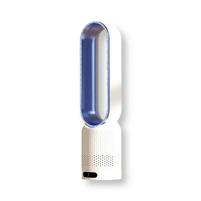 Versatile 3-in-1 Air Cooler | Evaporative Cooling Fan with Adjustable Oscillation | Air Purifier for Enhanced Indoor Comfort