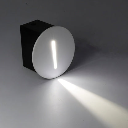 BowLift | Luca – Stylish stair lighting with sensor technology
