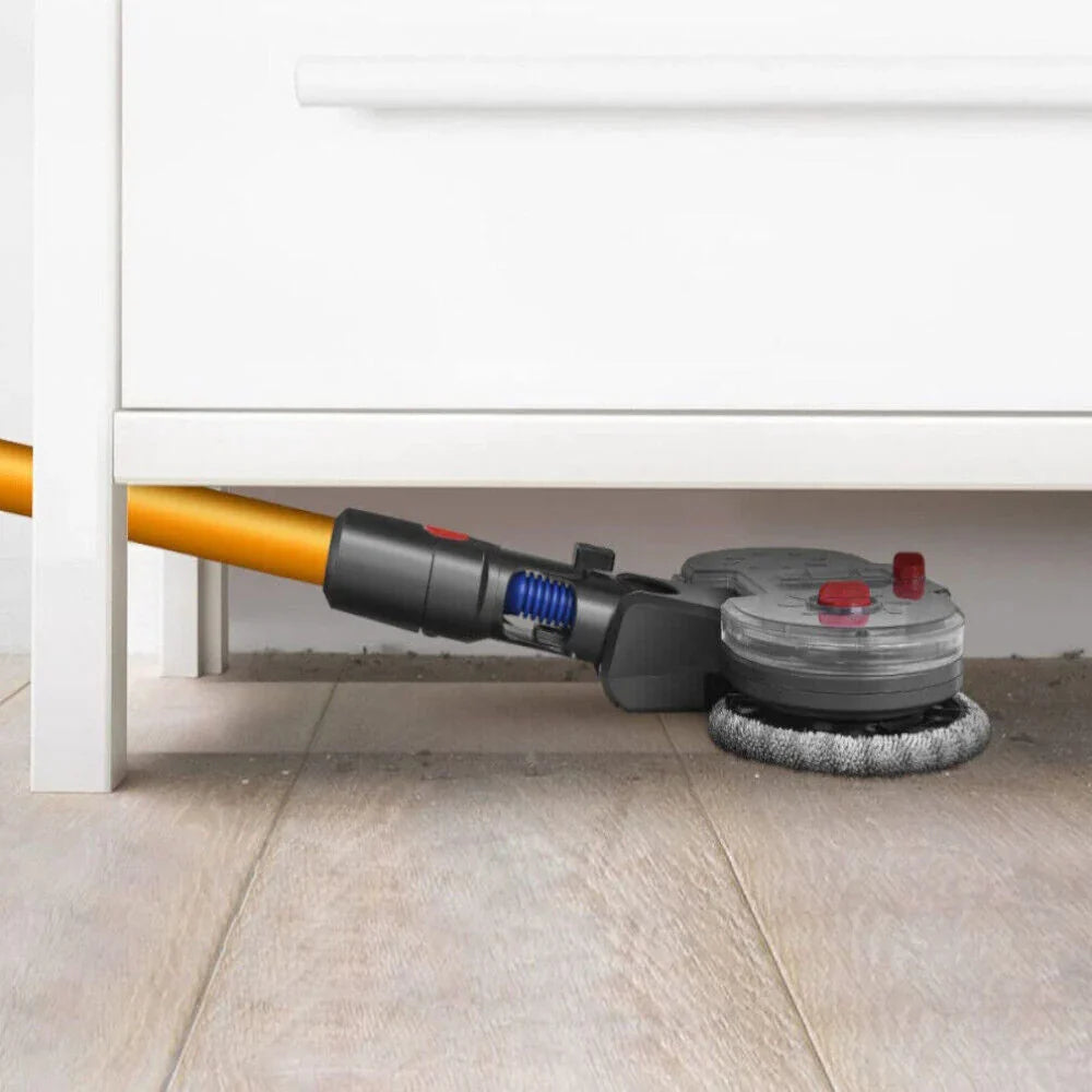 Ambie - Slim Electric Mop Head